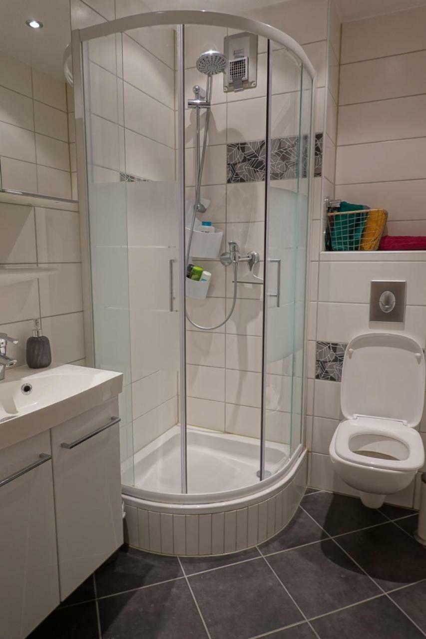 1 Zimmer Wohnung Mit Der Terrasse In Der Innenstadt Wiesbaden Extérieur photo
